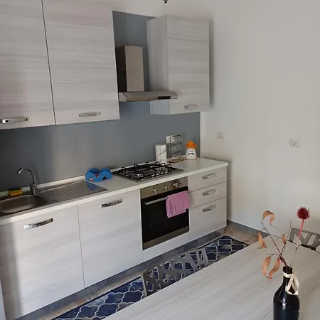 Casa Don Giovanni דירה *