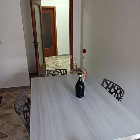 Casa Don Giovanni דירה *